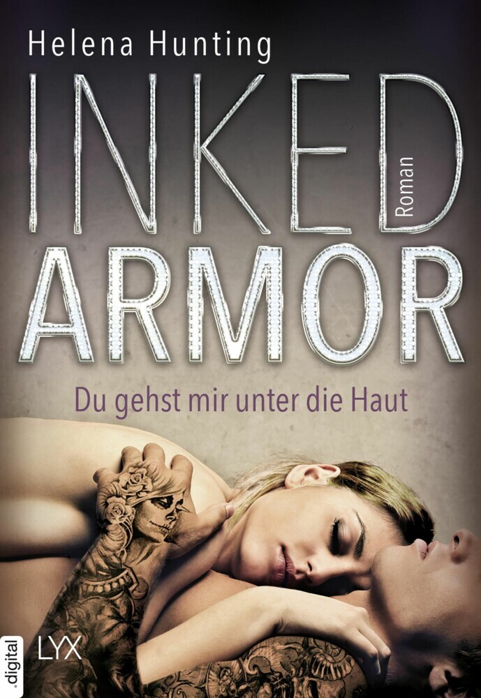 Inked Armor - Du gehst mir unter die Haut main product photo