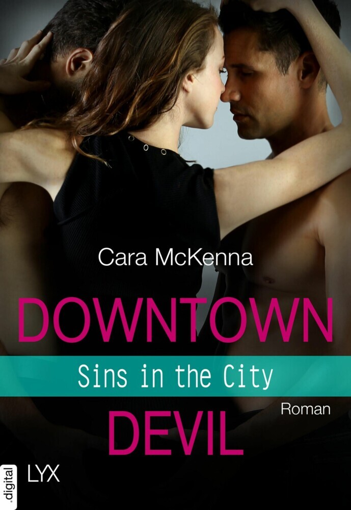 Sins in the City - Downtown Devil main product photo
