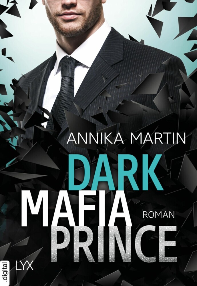 Dark Mafia Prince main product photo