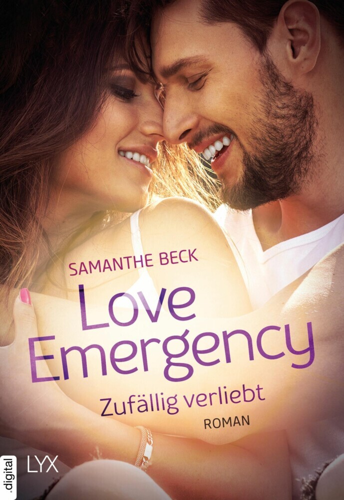 Love Emergency - Zufällig verliebt main product photo
