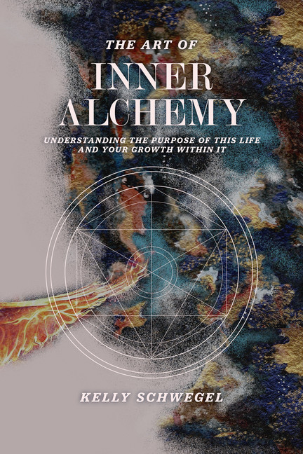 The Art of Inner Alchemy main product photo