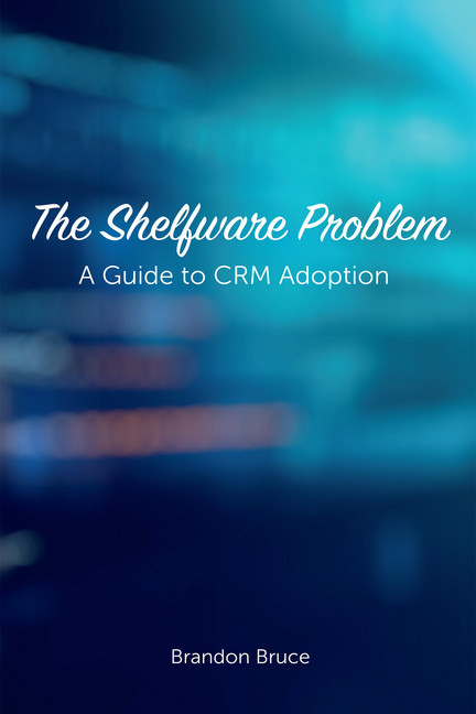 The Shelfware Problem main product photo