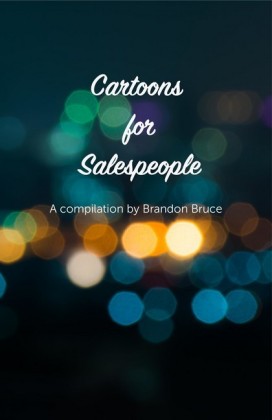 Cartoons for Salespeople