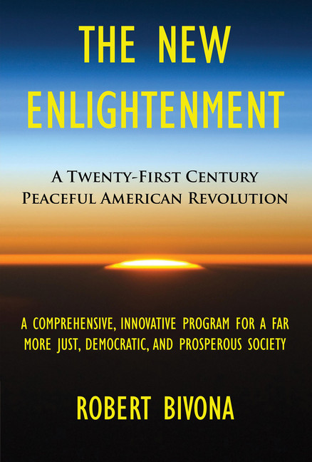 The New Enlightenment main product photo