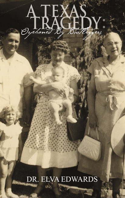 A Texas Tragedy: Orphaned By Bootleggers main product photo