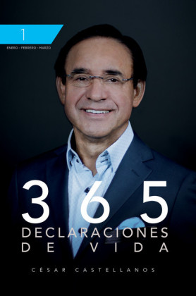 365 Declaraciones De Vida