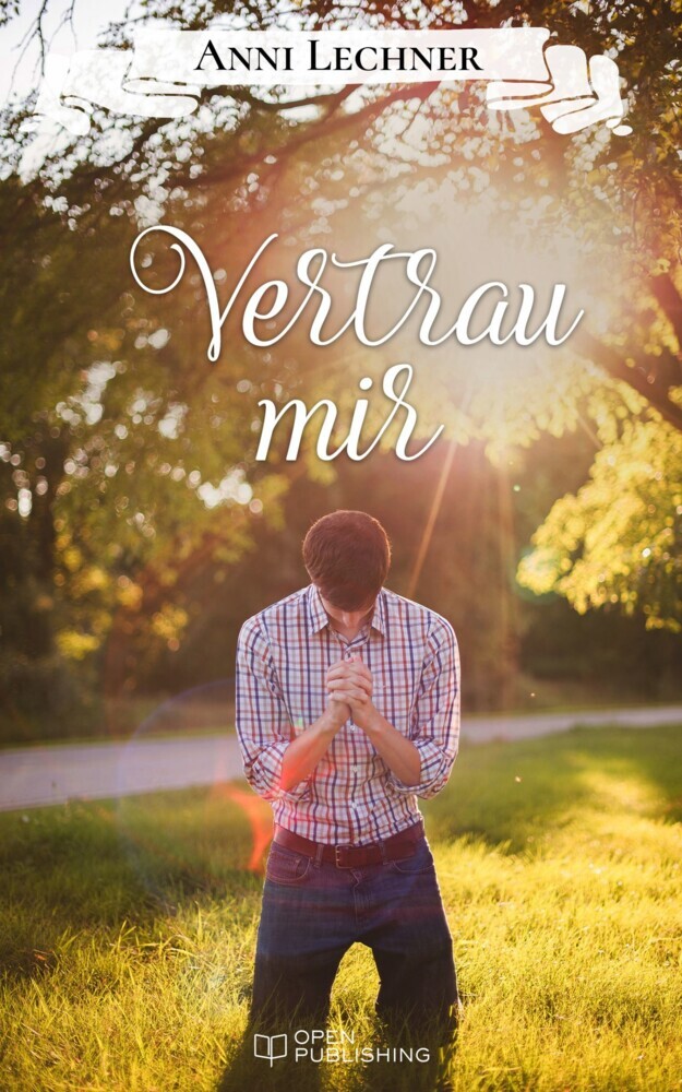 Vertrau mir main product photo