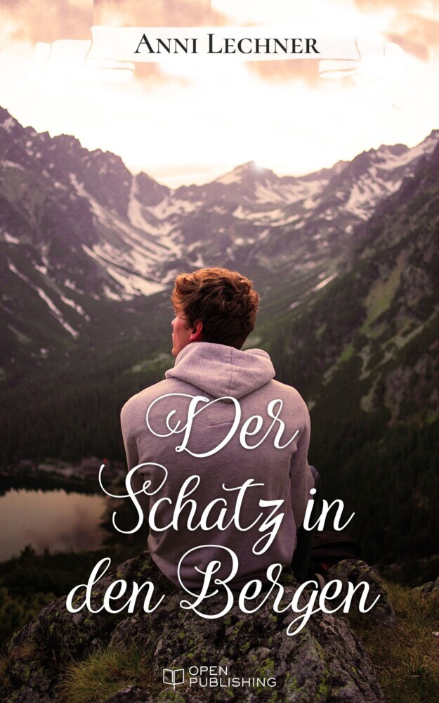 Der Schatz in den Bergen main product photo