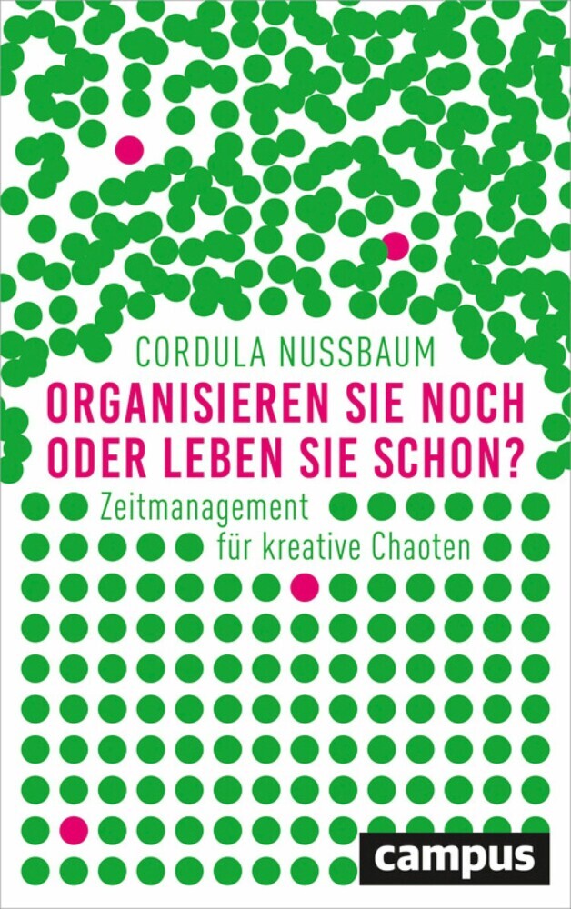 Organisieren Sie noch oder leben Sie schon? main product photo