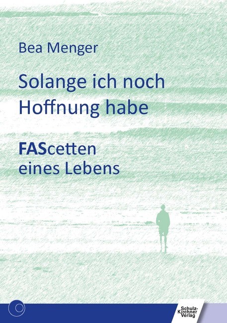 Solange ich noch Hoffnung habe main product photo