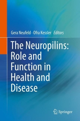The Neuropilins: Role and Function in Health and Disease