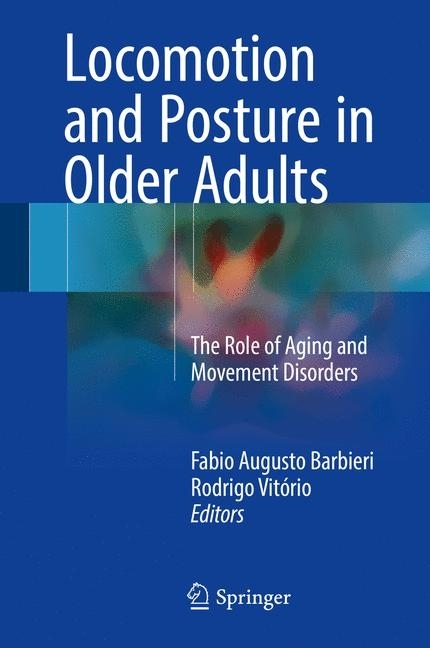 Locomotion and Posture in Older Adults main product photo