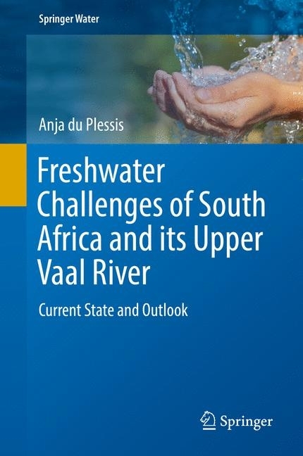 Freshwater Challenges of South Africa and its Upper Vaal River main product photo