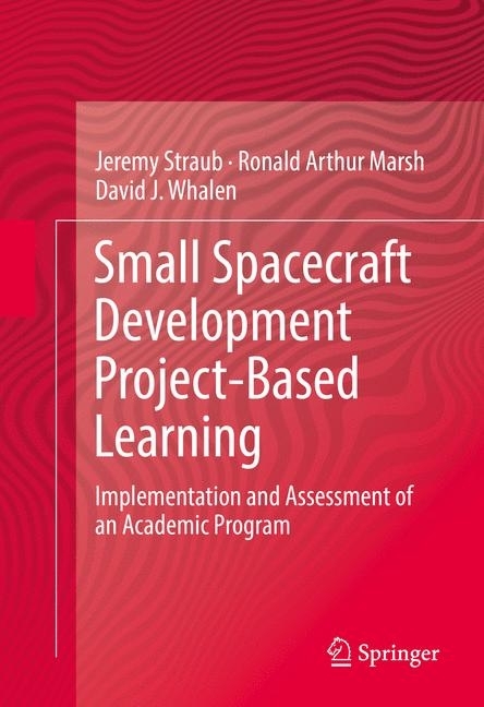 Small Spacecraft Development Project-Based Learning main product photo