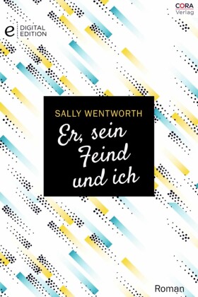 Er, sein Feind und ich
