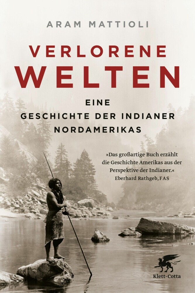 Verlorene Welten main product photo