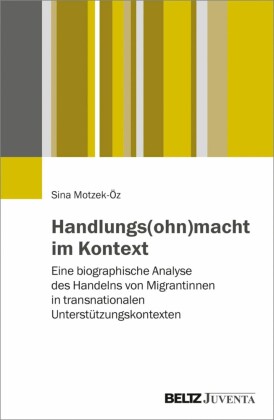 Handlungs(ohn)macht im Kontext