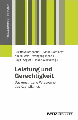 Leistung und Gerechtigkeit