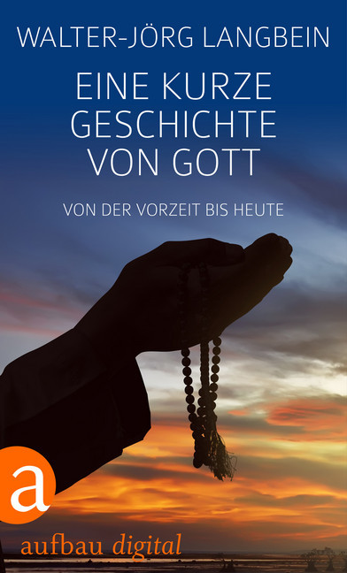 Eine kurze Geschichte von Gott main product photo