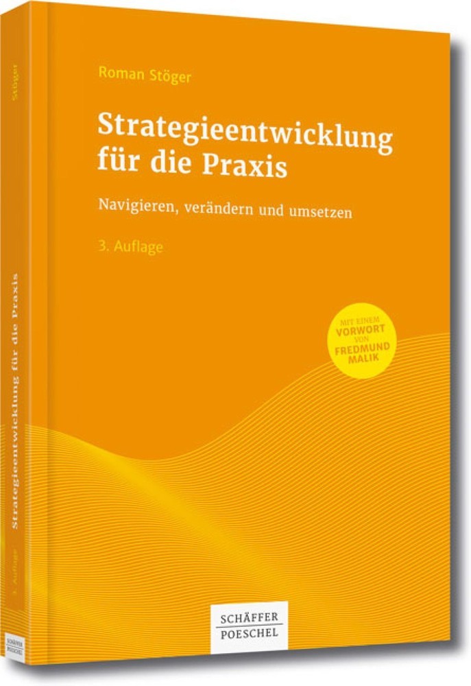 Strategieentwicklung für die Praxis main product photo