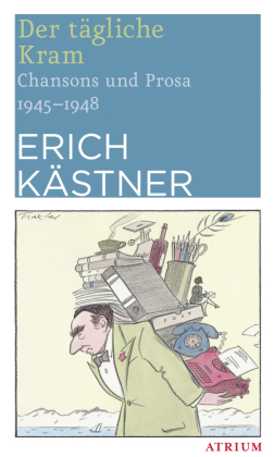 Der tägliche Kram