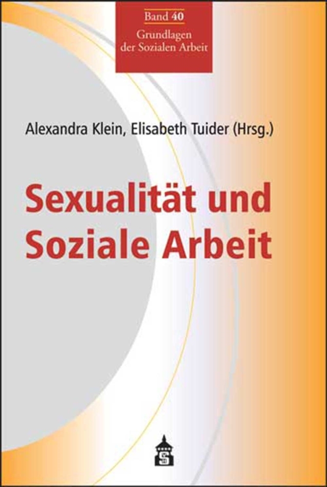 Sexualität und Soziale Arbeit main product photo