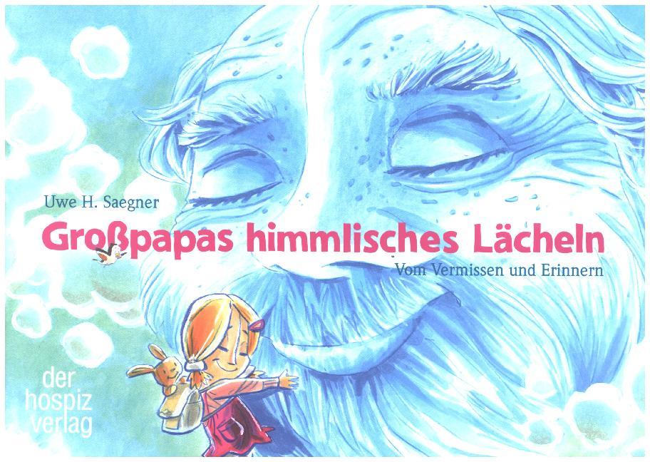 Großpapas himmlisches Lächeln main product photo