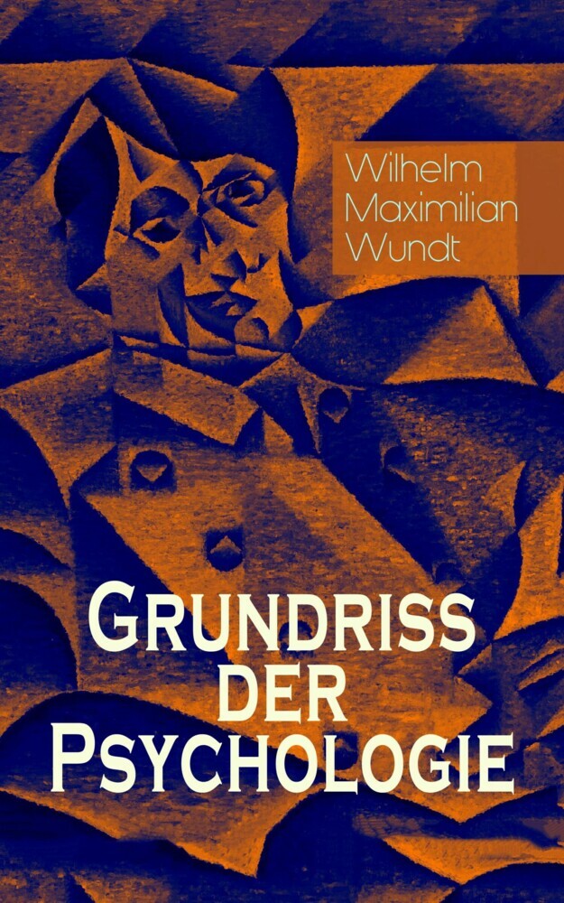 Grundriss der Psychologie main product photo