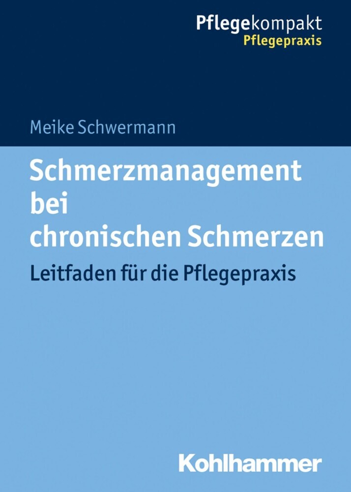 Schmerzmanagement bei chronischen Schmerzen main product photo