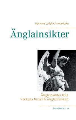 Veckans Insikt & Änglabudskap