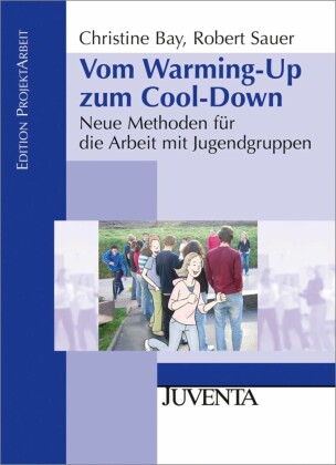 Vom Warming-Up zum Cool-Down