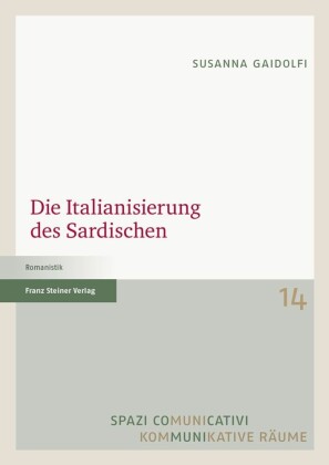 Die Italianisierung des Sardischen