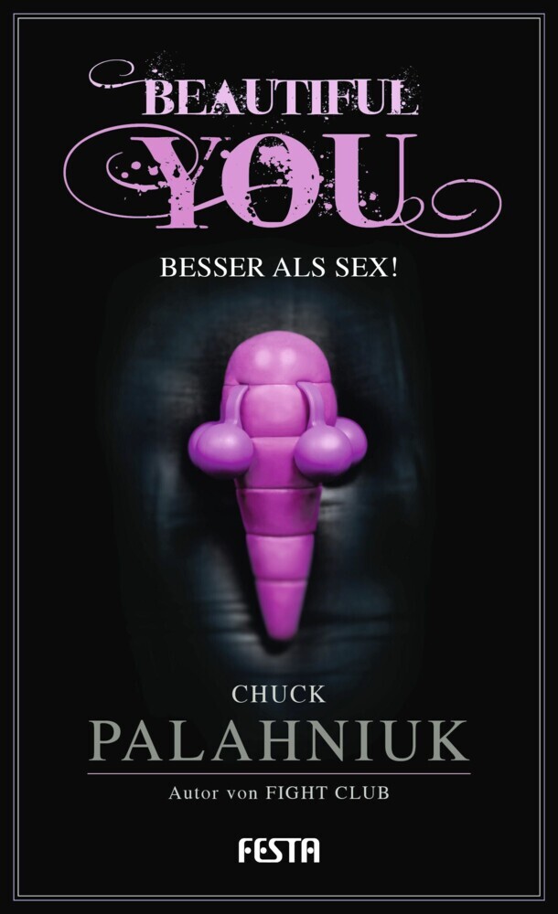 Beautiful You - Besser als Sex! main product photo
