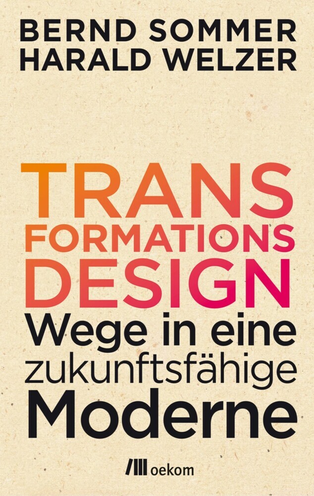 Transformationsdesign main product photo