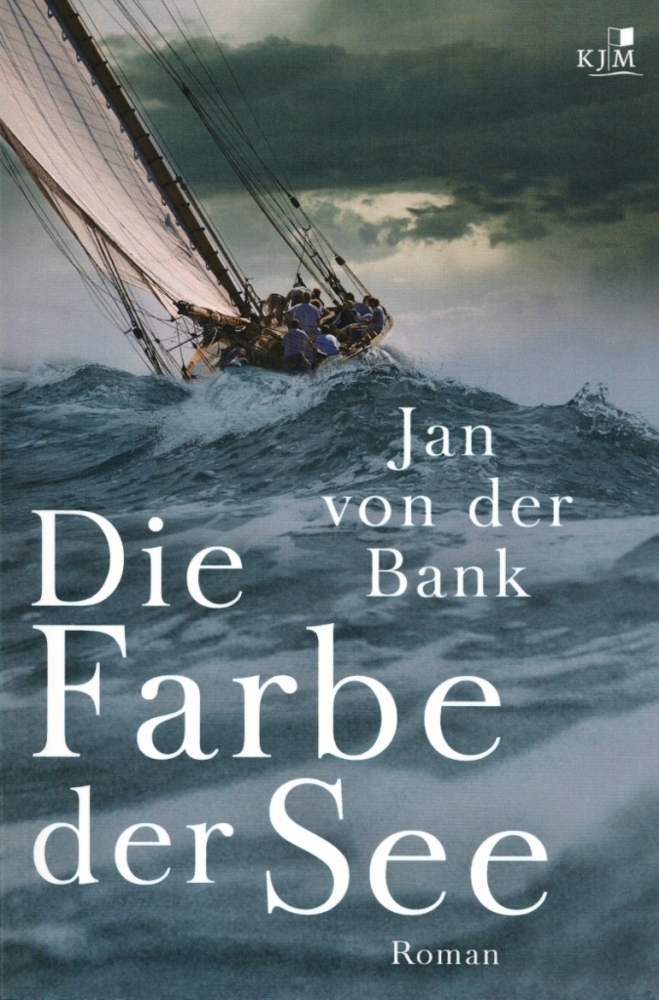 Die Farbe der See main product photo