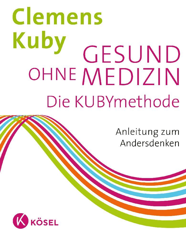 Gesund ohne Medizin main product photo