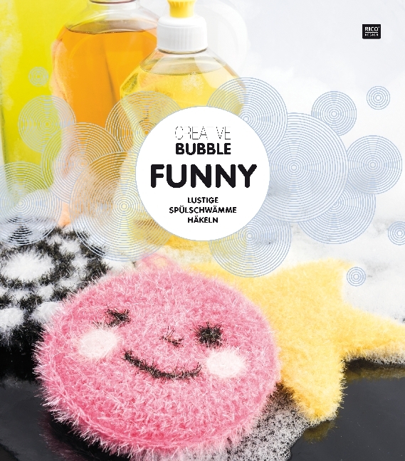 Creative Bubble Funny main product photo