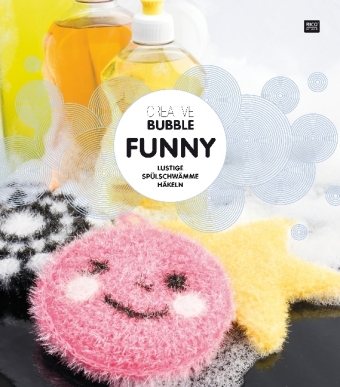 Creative Bubble Funny