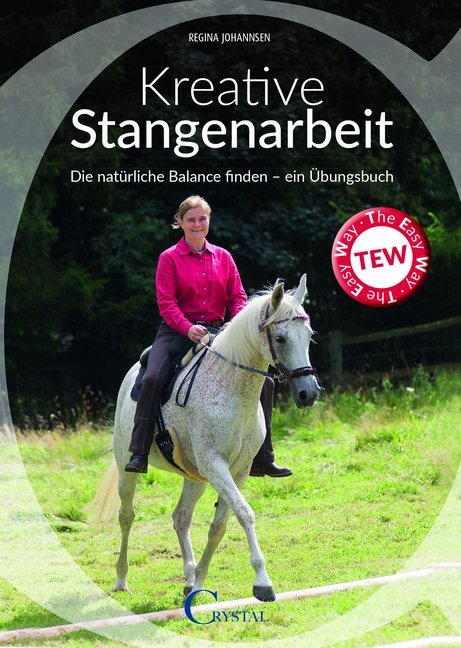 Kreative Stangenarbeit main product photo