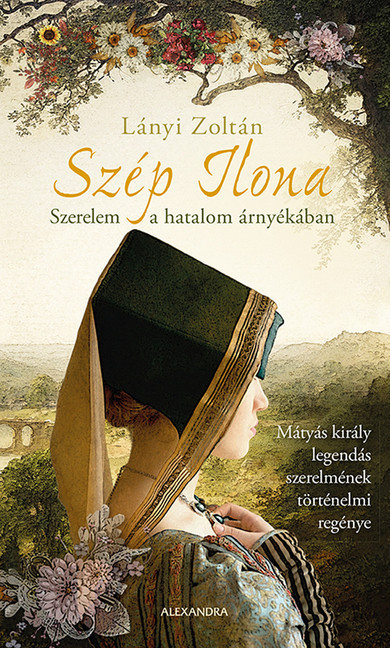 Szép Ilona main product photo