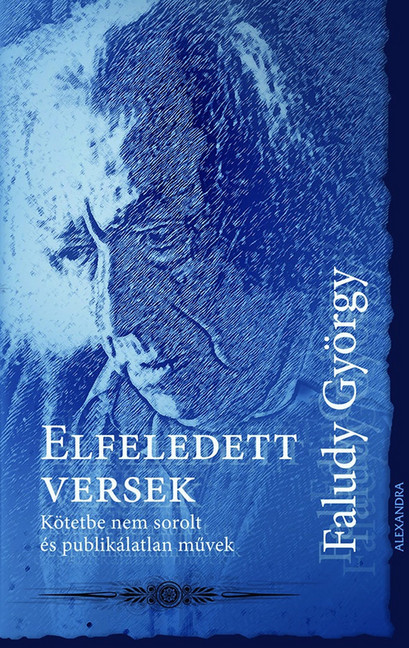 Elfeledett versek main product photo