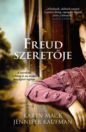Freud szeretöje