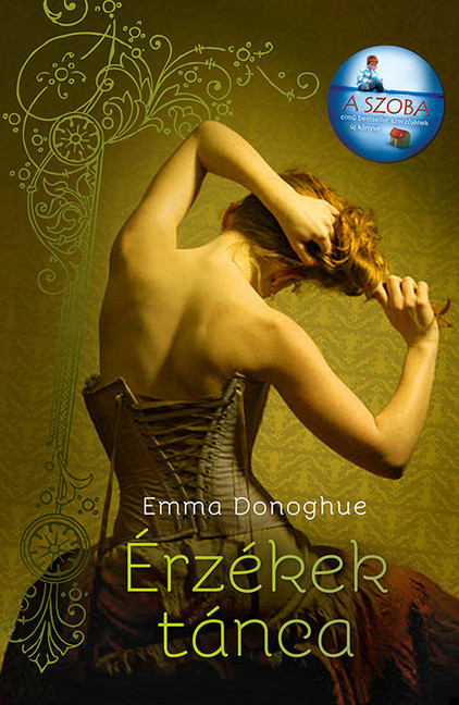 Érzékek tánca main product photo