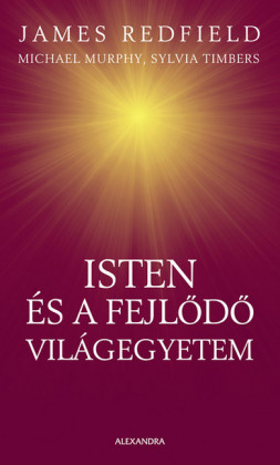 Isten és a fejlödö világegyetem