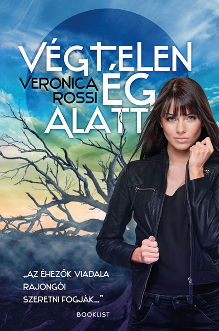 Végtelen ég alatt main product photo