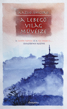 A lebegö világ m vésze