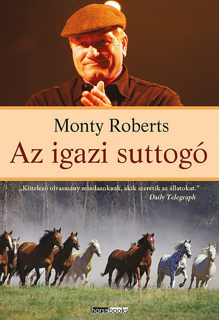 Az igazi suttogó main product photo