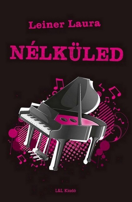 Nélküled main product photo