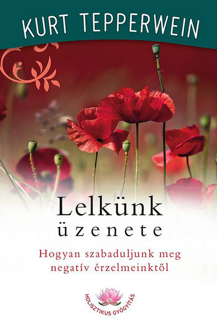 Lelkünk üzenete main product photo