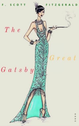 The Great Gatsby